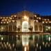 Pyramisa Blue Lagoon 5* — отель в Хургаде