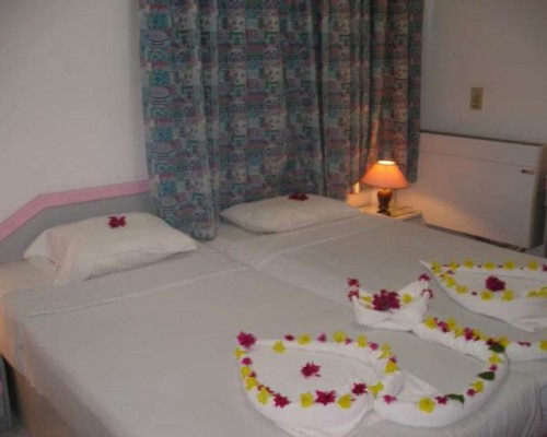 Reemyvera Beach Pickalbatros 4* — Хургада, Египет
