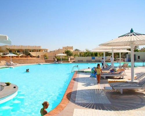 Reemyvera Beach Pickalbatros 4* — Хургада, Египет