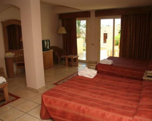 Reemyvera Beach Pickalbatros 4* — Хургада, Египет