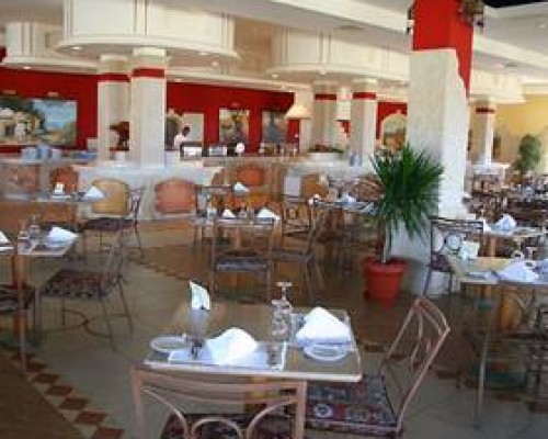 Reemyvera Family Club Aquapark 3* — Хургада