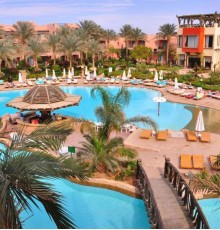Rehana Sharm Resort - AquaPark & Spa 4* Rehana Sharm Resort - AquaPark & Spa 4*