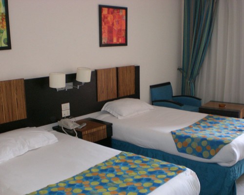 Rehana Sharm Resort — AquaPark & Spa 4* в Шарм-эль-Шейхе