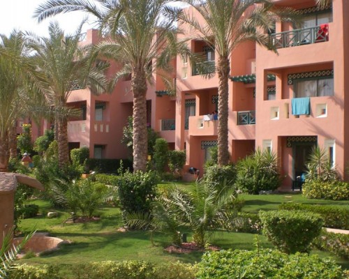 Rehana Sharm Resort — AquaPark & Spa 4* в Шарм-эль-Шейхе