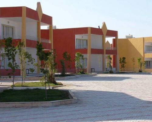 Royal Resort Marsa Alam 4* — Марса Алам, Египет