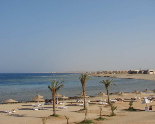 Royal Resort Marsa Alam 4* — Марса Алам, Египет
