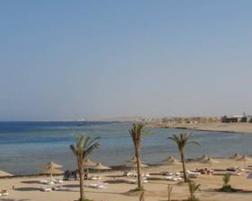 Royal Resort Marsa Alam 4* — Марса Алам, Египет
