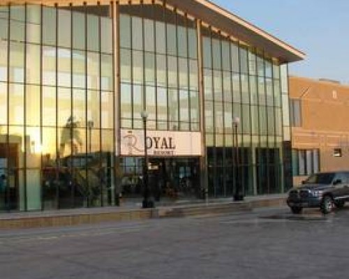 Royal Resort Marsa Alam 4* — Марса Алам, Египет