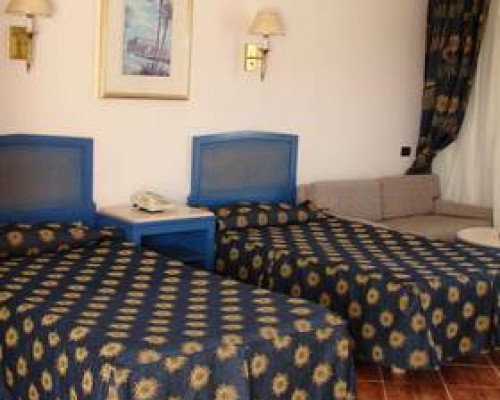 Royal Resort Marsa Alam 4* — Марса Алам, Египет