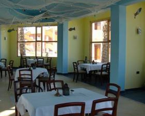 Royal Resort Marsa Alam 4* — Марса Алам, Египет