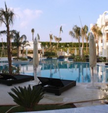 Royal Sonesta Beach Resort 5*