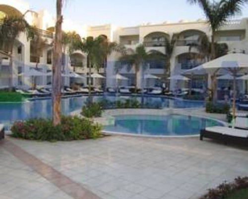 Royal Sonesta Beach Resort 5* — Шарм-эль-Шейх, Наама Бей