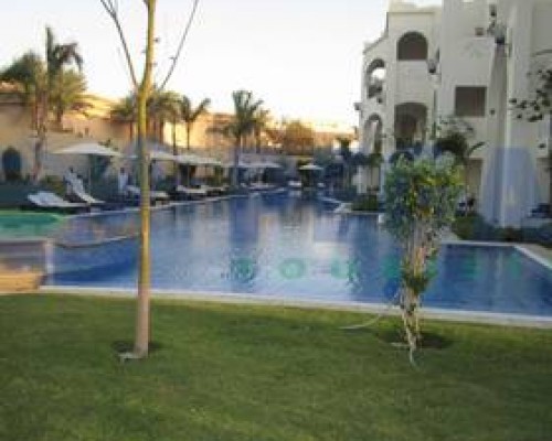 Royal Sonesta Beach Resort 5* — Шарм-эль-Шейх, Наама Бей