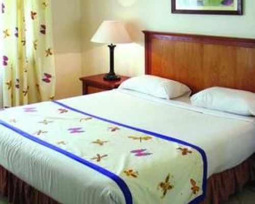 Sanafir 3* в Шарм-эль-Шейхе: честный обзор отеля