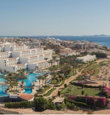 Siva Sharm Resort & Spa 4* Siva Sharm Resort & Spa 4*