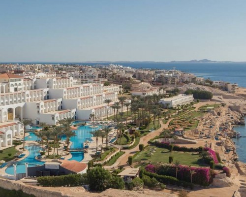 Siva Sharm Resort & Spa 4* — Шарм-эль-Шейх