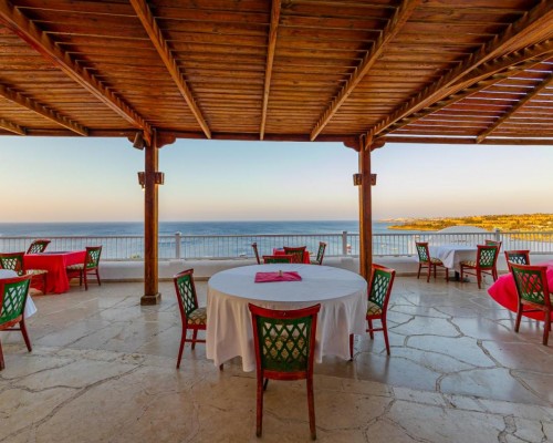 Siva Sharm Resort & Spa 4* — Шарм-эль-Шейх