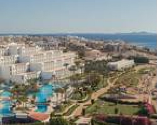 Siva Sharm Resort & Spa 4* — Шарм-эль-Шейх