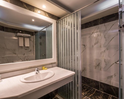 Seagull Beach Resort 4* — Хургада, Египет