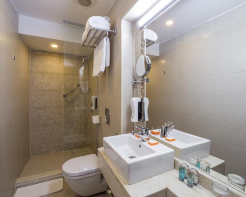 Seagull Beach Resort 4* — Хургада, Египет