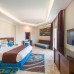 Seagull Beach Resort 4* — Хургада, Египет