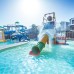 Seagull Beach Resort 4* — Хургада, Египет