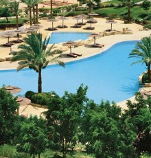 Sinai Grand Resort Valtur 4*
