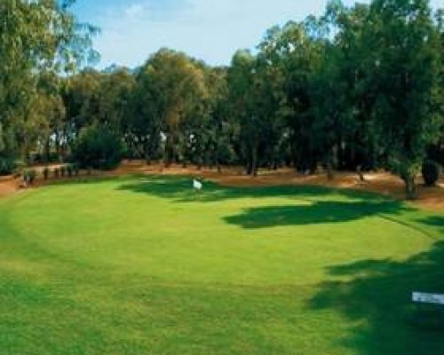 Sinai Grand Resort Valtur 4* — Шарм-эль-Шейх