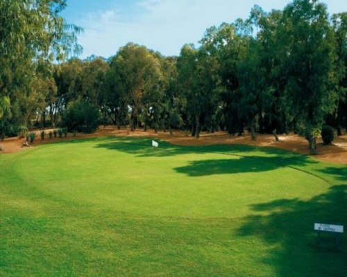 Sinai Grand Resort Valtur 4* — Шарм-эль-Шейх