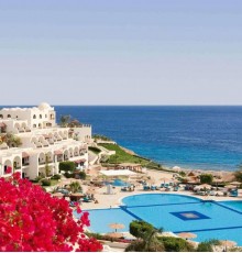 Movenpick Resort Sharm El Sheikh Naama Bay 5* Movenpick Resort Sharm El Sheikh Naama Bay 5*
