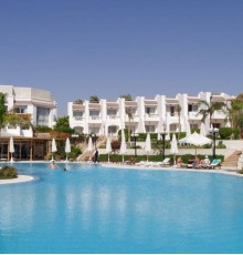 Crystal Sharm Hotel 4*