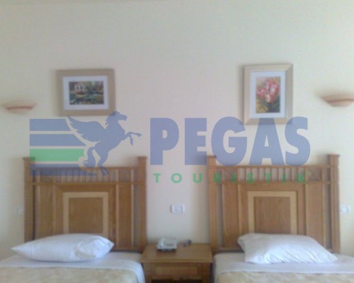 Sol Y Mar Dolphin House 4* — Марса Алам, Египет