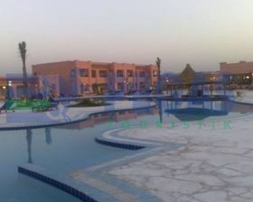 Sol Y Mar Dolphin House 4* — Марса Алам, Египет