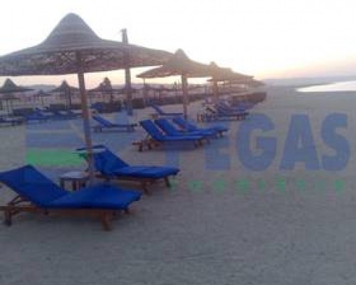 Sol Y Mar Dolphin House 4* — Марса Алам, Египет