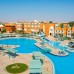 Sunrise Garden Beach Resort 5* в Хургаде