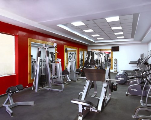 Sunrise Garden Beach Resort 5* в Хургаде