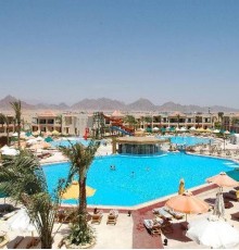 Island Garden Resort 4*