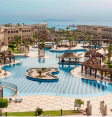 Sunrise Sentido Mamlouk Palace 5* Sunrise Sentido Mamlouk Palace 5*