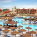 Tirana Aqua Park 5* — отель в Шарм-эль-Шейхе, Набк Бэй