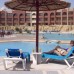 Tirana Aqua Park 5* — отель в Шарм-эль-Шейхе, Набк Бэй