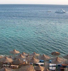 Sunset Sharm 3*