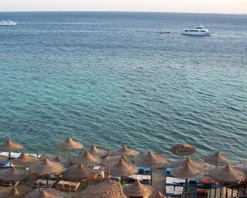 Sunset Sharm 3* (Шарм-эль-Шейх): что важно знать перед бронью