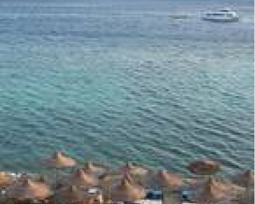 Sunset Sharm 3* (Шарм-эль-Шейх): что важно знать перед бронью