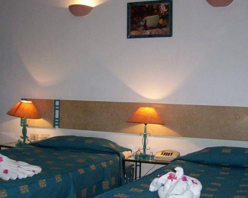 Sunset Sharm 3* (Шарм-эль-Шейх): что важно знать перед бронью