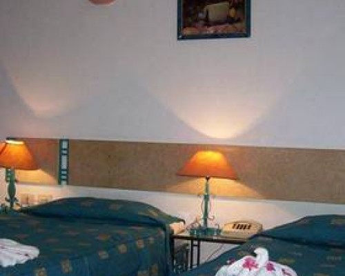 Sunset Sharm 3* (Шарм-эль-Шейх): что важно знать перед бронью