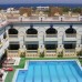 Swisscare La Reine 3* — отель в Дахабе на первой линии