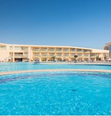 Barcelo Tiran Sharm 4*