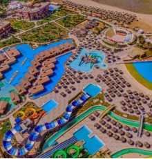 Titanic Palace Resort & Spa 5* Titanic Palace Resort & Spa 5*