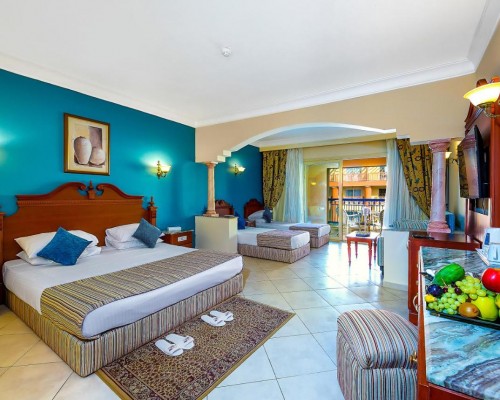 Titanic Palace Resort & Spa 5* в Хургаде