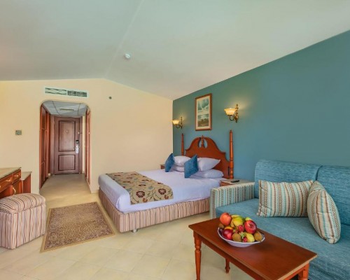 Titanic Palace Resort & Spa 5* в Хургаде